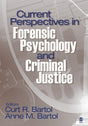 Current Perspectives in Forensic Psychology and Criminal Justice - Retail Maharaj