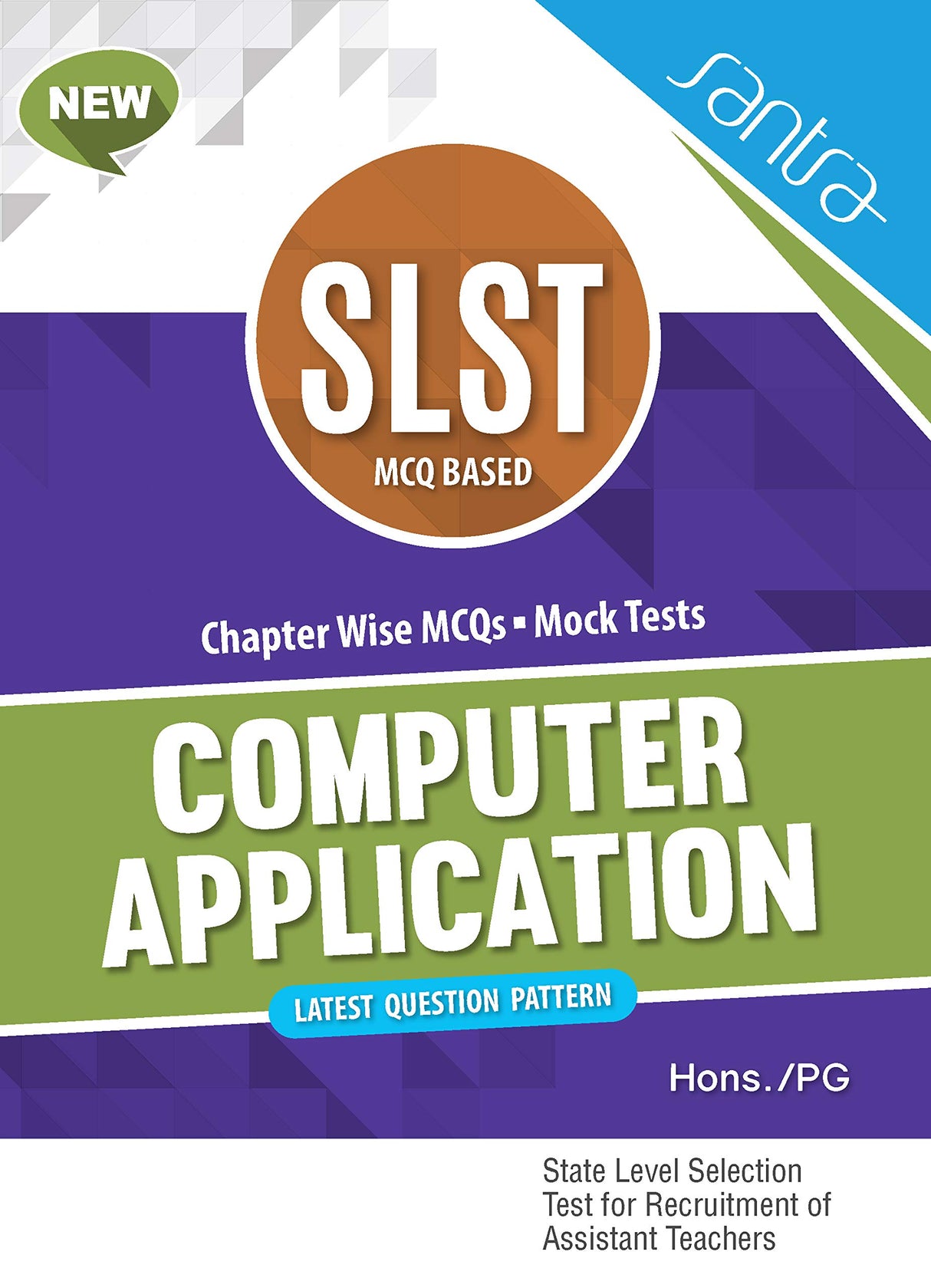 NEW SLST COMPUTER APPLICATION - Retail Maharaj