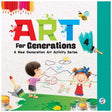 Art for Generations class 4 - Retail Maharaj