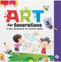 Art for Generations class 5 - Retail Maharaj