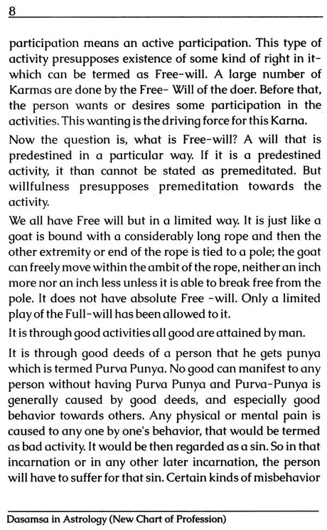 Dasamsa in Astrology New Chart of Profession - Retail Maharaj