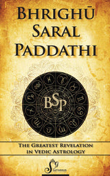 Bhrighu Saral Paddathi: The Greatest Revelation in Vedic Astrology - Retail Maharaj