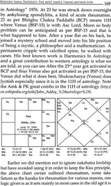 Bhrighu Saral Paddathi: The Greatest Revelation in Vedic Astrology - Retail Maharaj