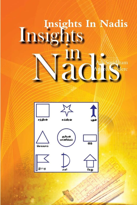 Insights In Nadis - Retail Maharaj