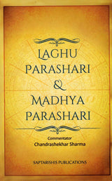 Laghu Parashari and Madhya Parashari - Retail Maharaj