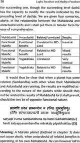 Laghu Parashari and Madhya Parashari - Retail Maharaj