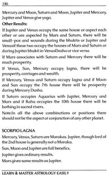Learn & Master Astrology Easily - Retail Maharaj