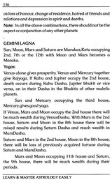 Learn & Master Astrology Easily - Retail Maharaj