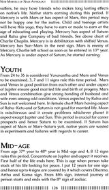 New Marvels of Nadi Astrology: Blending Parasari and Nadi Astrology - Retail Maharaj
