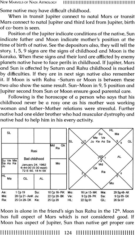 New Marvels of Nadi Astrology: Blending Parasari and Nadi Astrology - Retail Maharaj