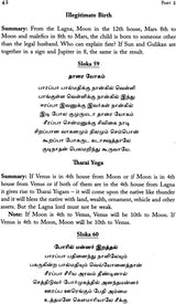 Pulippani Jothidam - Retail Maharaj