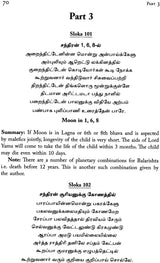 Pulippani Jothidam - Retail Maharaj