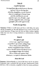 Pulippani Jothidam - Retail Maharaj