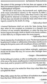Timing of Events Using Eclipses: Also includes Transit, Sarvatobhadra, Kurma, Sanghatta and Kota Chakra - Retail Maharaj