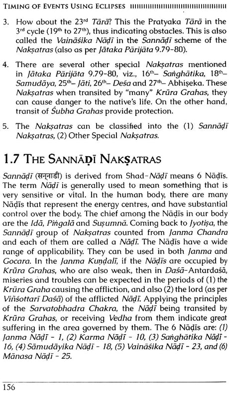Timing of Events Using Eclipses: Also includes Transit, Sarvatobhadra, Kurma, Sanghatta and Kota Chakra - Retail Maharaj