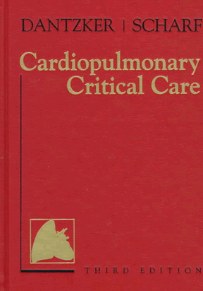 Cardiopulmonary Critical Care - Retail Maharaj