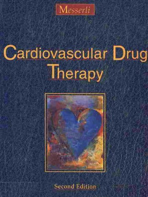 Cardiovascular Drug Therapy - Retail Maharaj