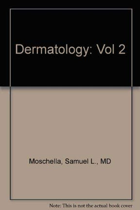 Dermatology Vol 2 - Retail Maharaj