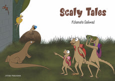 Scaly Tales Kshamata Gaikwad - Retail Maharaj