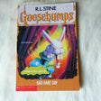 Bad Hare Day [Paperback] R.L. Stine - Retail Maharaj
