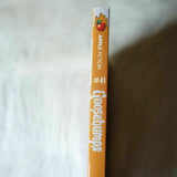 Bad Hare Day [Paperback] R.L. Stine - Retail Maharaj