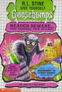 Diary of A Mad Mummy (Give Yourself Goosebumps - 10) [Paperback] R.L. Stine - Retail Maharaj