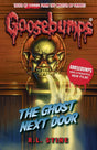 GB#10 THE GHOST NEXT DOOR - Retail Maharaj