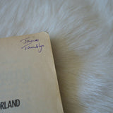 GB #16 ONE DAY AT HORRORLAND - Retail Maharaj