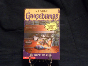 GB #49 VAMPIRE BREATH - Retail Maharaj