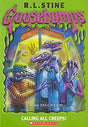 GB #50 CALLING ALL CREEPS - Retail Maharaj