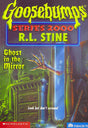 GB SERIES 2000#25 GHOST IN THE MIRROR - Retail Maharaj