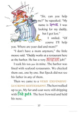 GERONIMO STILTON #19 MY NAME IS STILTON GERONIMO STILTON - Retail Maharaj