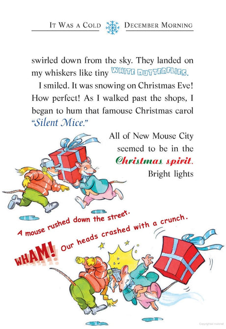 GERONIMO STILTON #19 MY NAME IS STILTON GERONIMO STILTON - Retail Maharaj