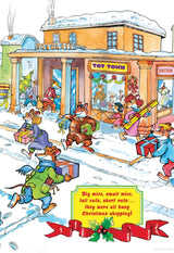 GERONIMO STILTON #19 MY NAME IS STILTON GERONIMO STILTON - Retail Maharaj