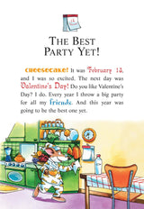 GERONIMO STILTON #23 VALENTINES DAY DISASTER - Retail Maharaj
