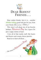 GERONIMO STILTON #23 VALENTINES DAY DISASTER - Retail Maharaj