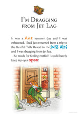 Geronimo Stilton # 48 : The Mystery In Venice - Retail Maharaj