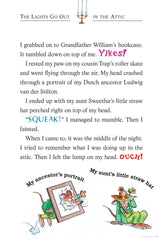 GERONIMO STILTON: THE KINGDOM OF FANTASY - Retail Maharaj