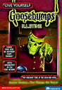 GYGB #27 CHECK OUT TIME AT THE DEAD END HOTEL - Retail Maharaj