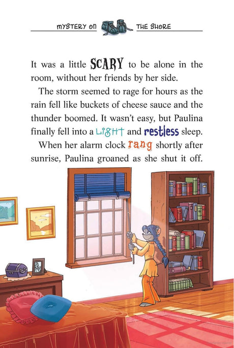 Journey to Atlantis, The [Paperback] Stilton, Thea - Retail Maharaj