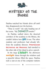 Journey to Atlantis, The [Paperback] Stilton, Thea - Retail Maharaj