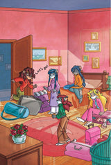 Journey to Atlantis, The [Paperback] Stilton, Thea - Retail Maharaj