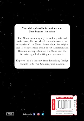 Mission Moon - Retail Maharaj