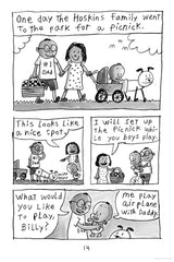 SUPER DIAPER BABY # 02 THE INVASION OF THE POTTY SNATCHERS - Retail Maharaj