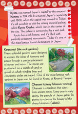 Thea Stilton and The Cherry Blossom Adventure: 06 (Geronimo Stilton) [Paperback] Geronimo Stilton - Retail Maharaj