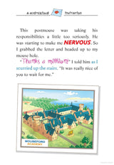 Thea Stilton and the Dragons Code: 01 - Retail Maharaj