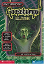 Youre Plant Food! (Give Yourself Goosebumps - 30) [Paperback] R.L. Stine - Retail Maharaj