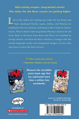 Bone Graphic Novel #3: Eyes of the Storm (Graphix) [Paperback] Jeff Smith - Retail Maharaj