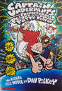 Captain Underpants and the Preposterous Plight of the Purple Potty People - Retail Maharaj