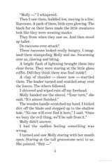 GB HORRORLAND #01 REVENGE OF THE LIVING DUMMY - Retail Maharaj